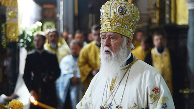 Самозвани патријарх унео збрку